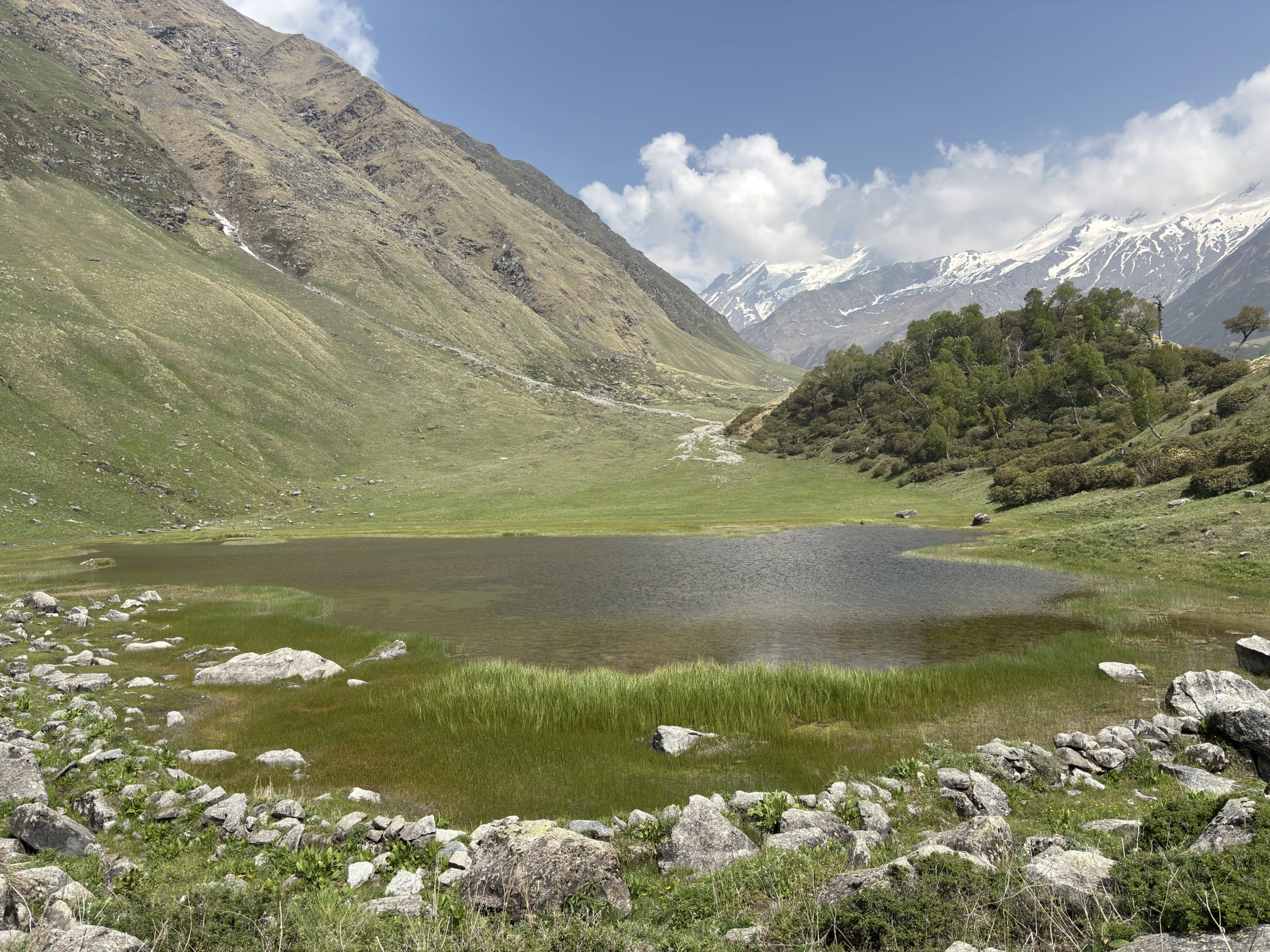 treks in uttarakhand treks in uttarakhand