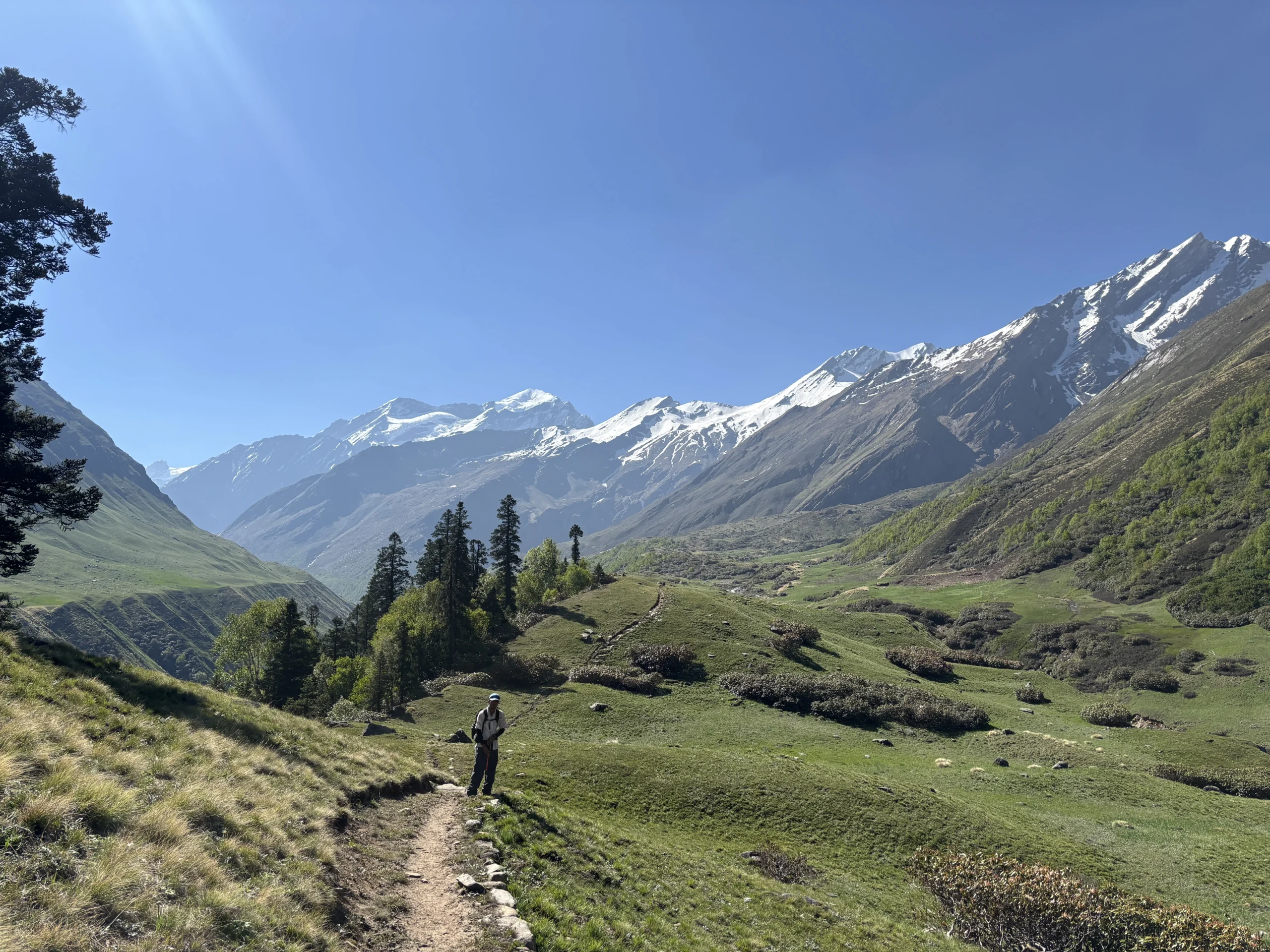 best trek of the year best trek of the year