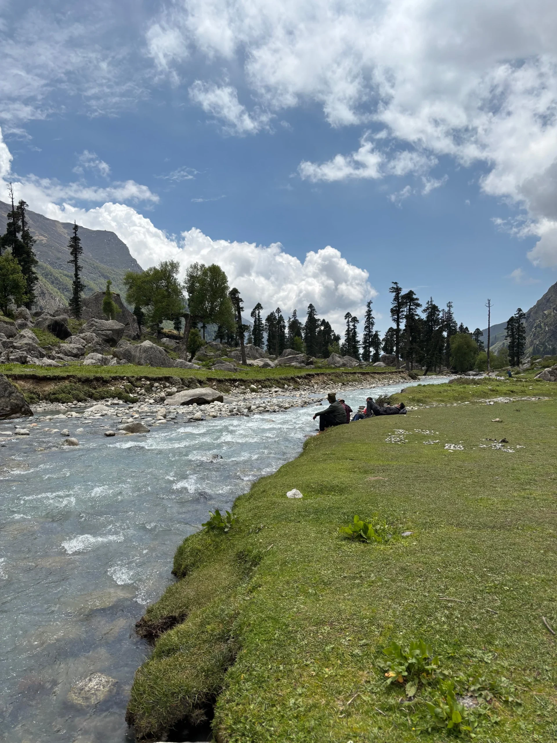 Har ki Dun – best trek in uttarakhand Har ki Dun - best trek in uttarakhand