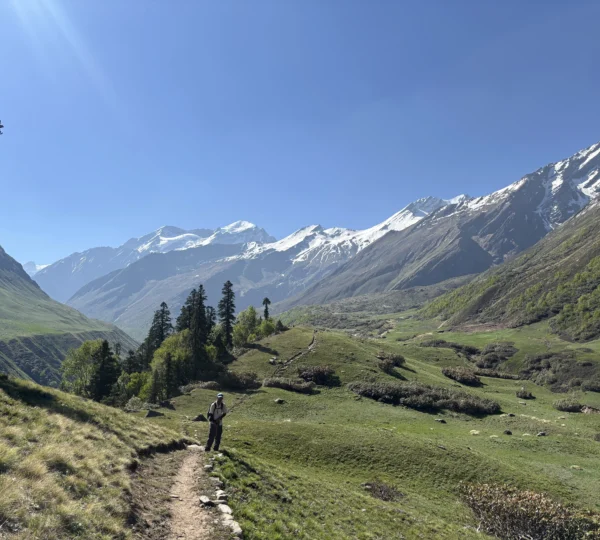 best trek of the year