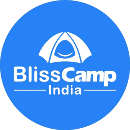 BlissCamp India