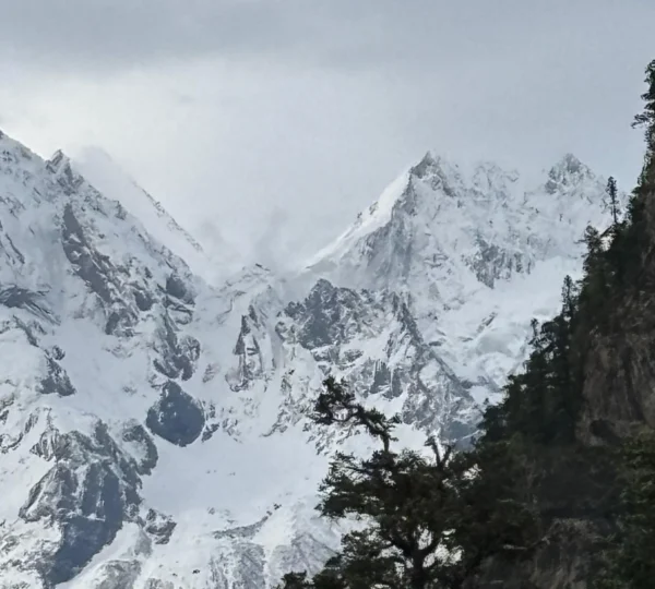 Himalayan Treks
