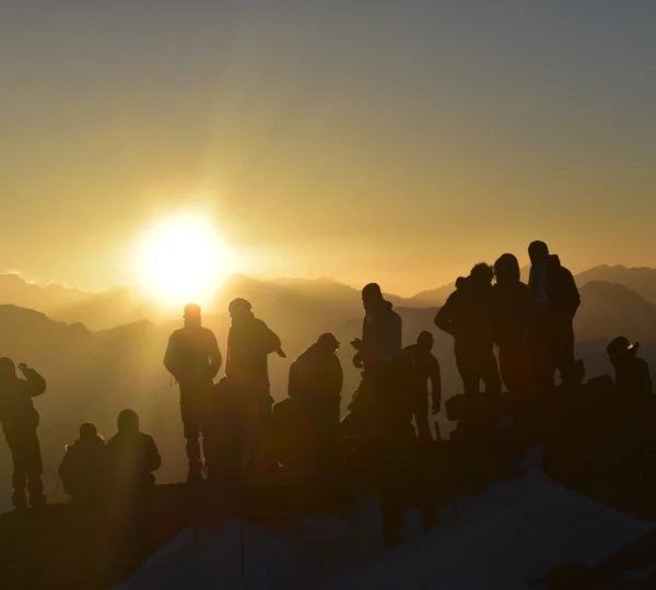 Sunrise View