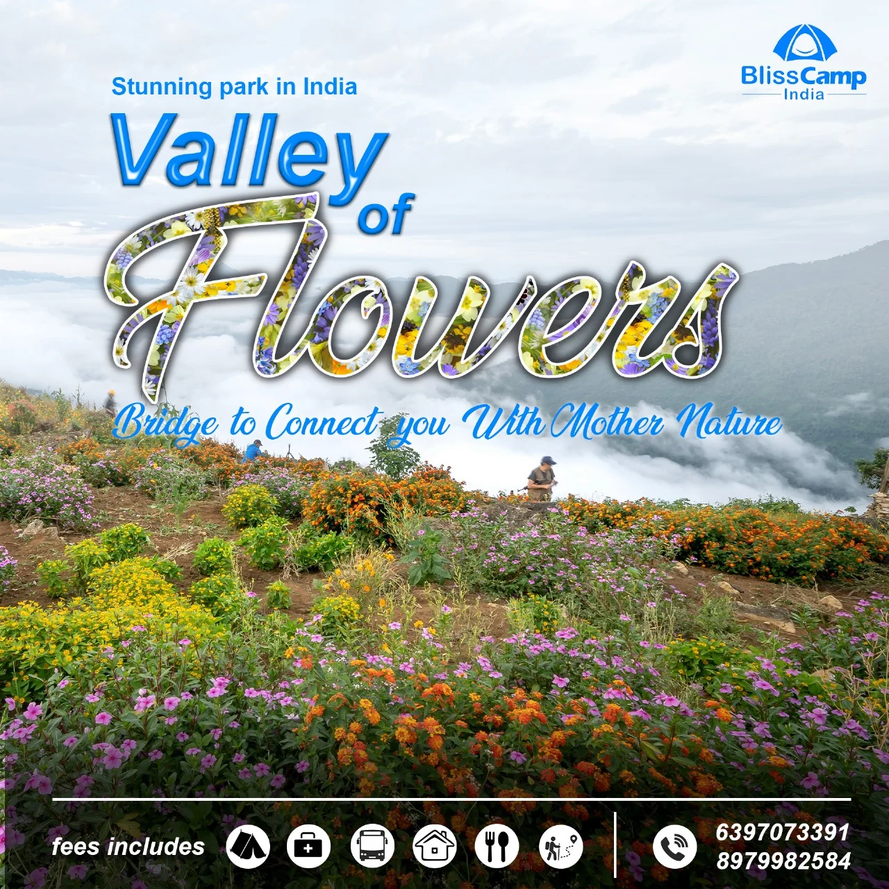 Valley of Flower