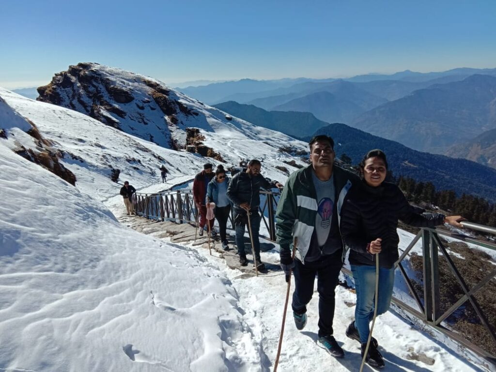 chopta tungnath