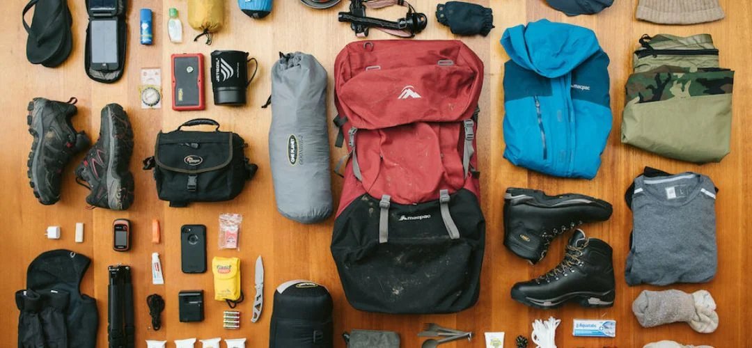 Packing Essentials Based on Weather in Uttarakhand