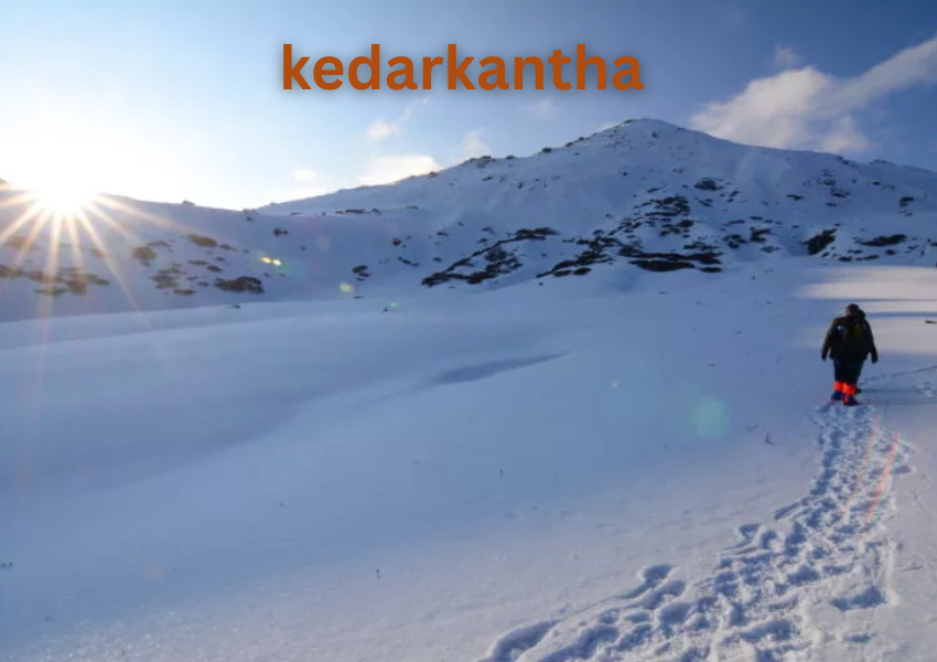 Kedarkantha Temperature: Seasonal Guide 2025