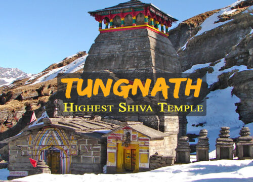 Tungnath Trek Distance: Key Info 2025