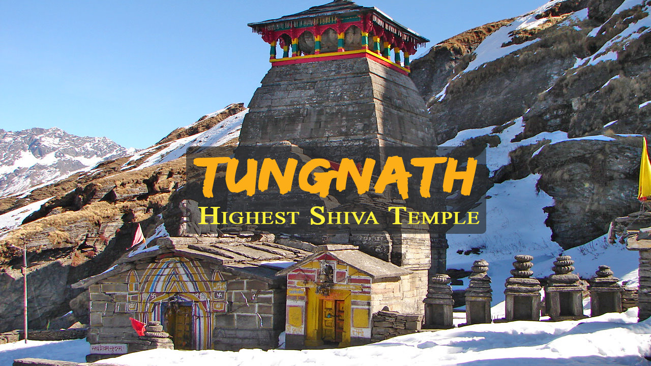 Tungnath Trek Distance: Key Info 2025