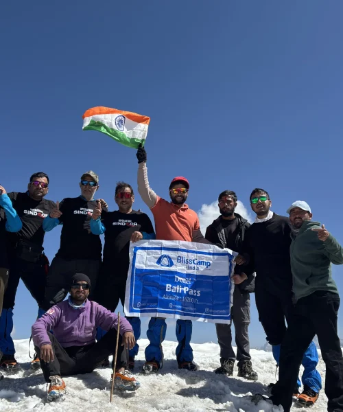 Bali Pass First Group